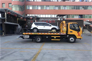 筠连附近汽车拖车电话